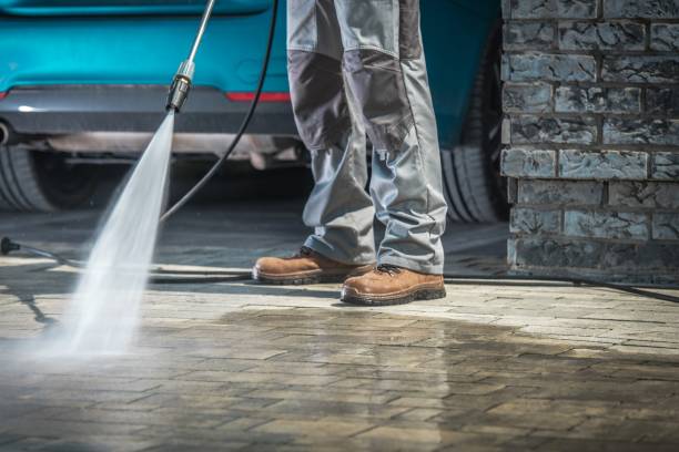Best Dumpster Area Cleaning  in Villas, FL
