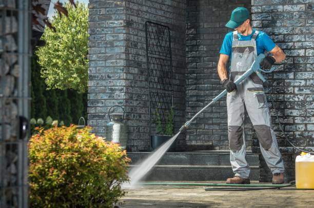 Best Gutter Cleaning  in Villas, FL