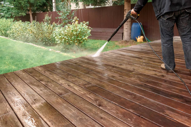  Villas, FL Pressure Washing Pros