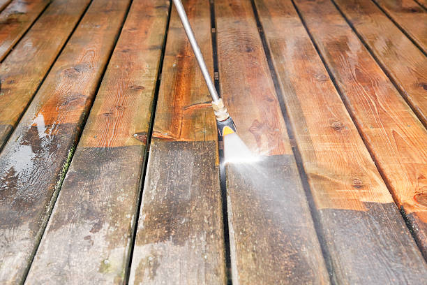 Best Driveway Pressure Washing  in Villas, FL