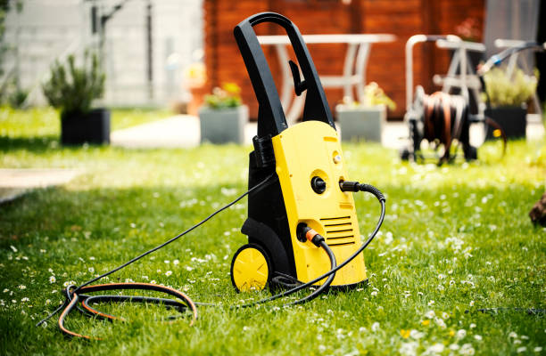 Professional Pressure Washing in Villas, FL